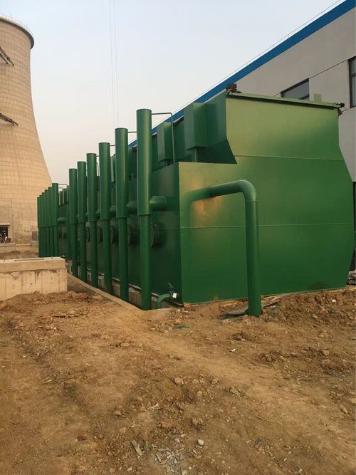 山東污水處理設(shè)備